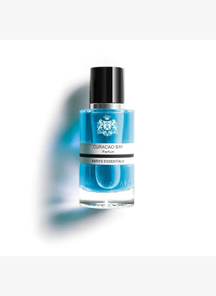 Curacao Bay 100 ml Edp Unisex Parfüm