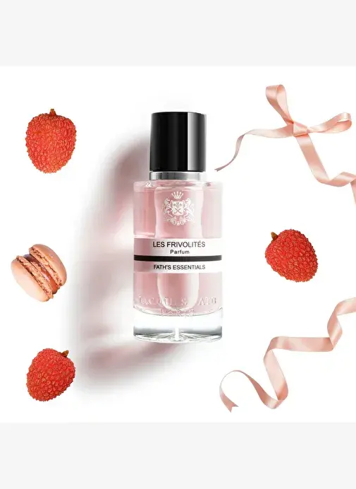 Les Frivolites 100 ml Edp Unisex Parfüm