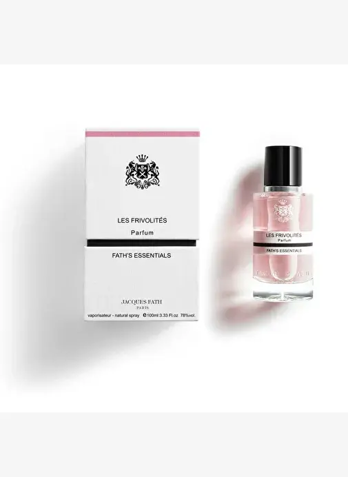 Les Frivolites 100 ml Edp Unisex Parfüm