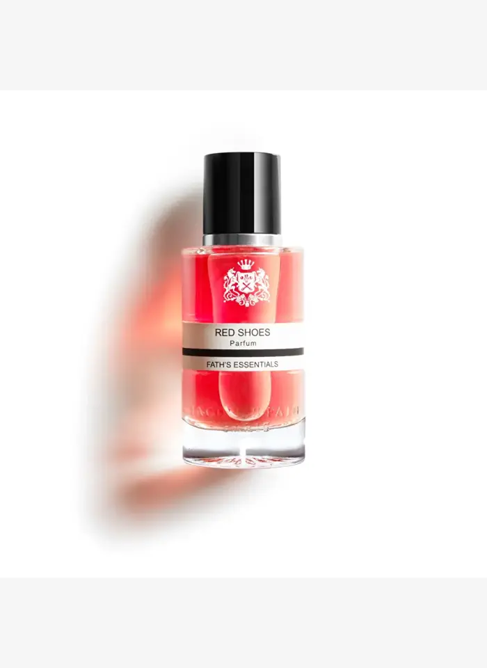 Red Shoes 100 ml Edp Unisex Parfüm