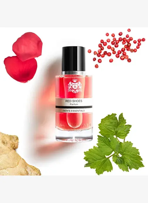 Red Shoes 100 ml Edp Unisex Parfüm