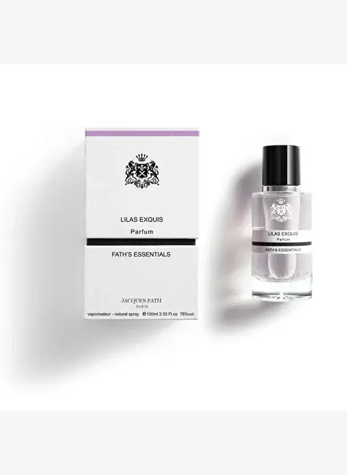 Lilas Exquis 100 ml Edp Kadın Parfüm