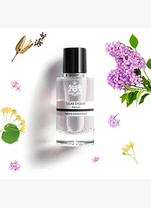 Lilas Exquis 100 ml Edp Kadın Parfüm
