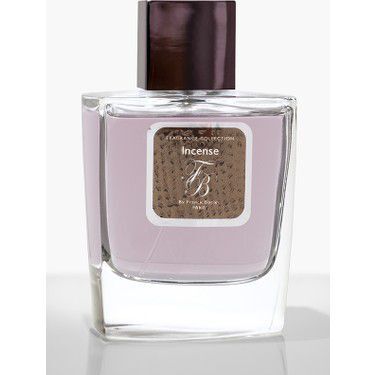 Franck Boclet Incense Eau De Parfum 100ml EDP
