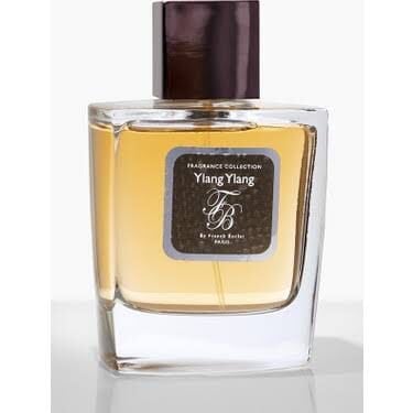 Franck Boclet Ylang Ylang Eau De Parfum 100ml Unisex