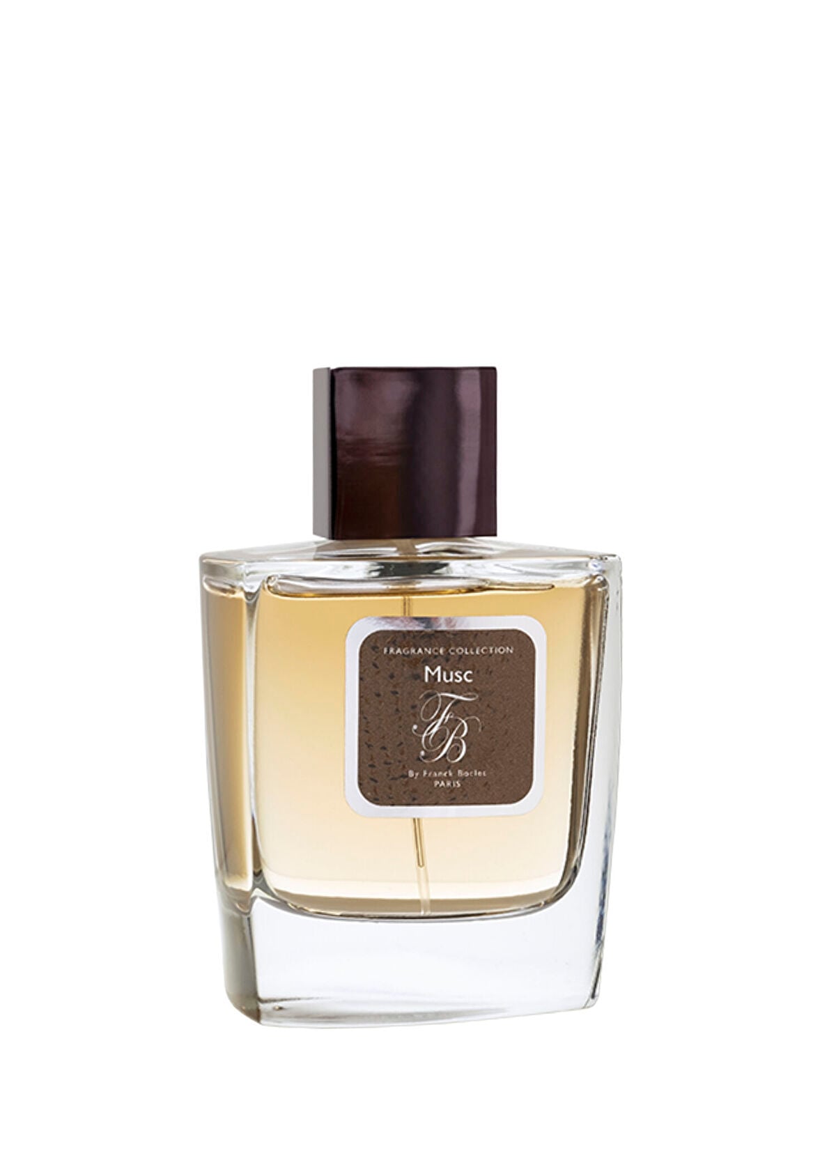 Musc EDP 100 ml Unisex Parfüm