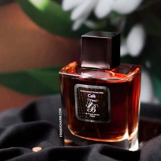 Franck Boclet Cafe EDP 100 ml Unisex Parfüm