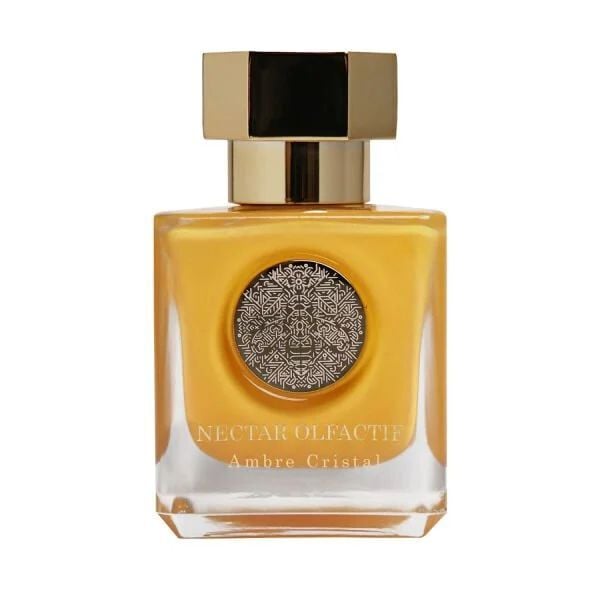 NECTAR OLFACTIF  AMBRE CRISTAL 100 ML EDP