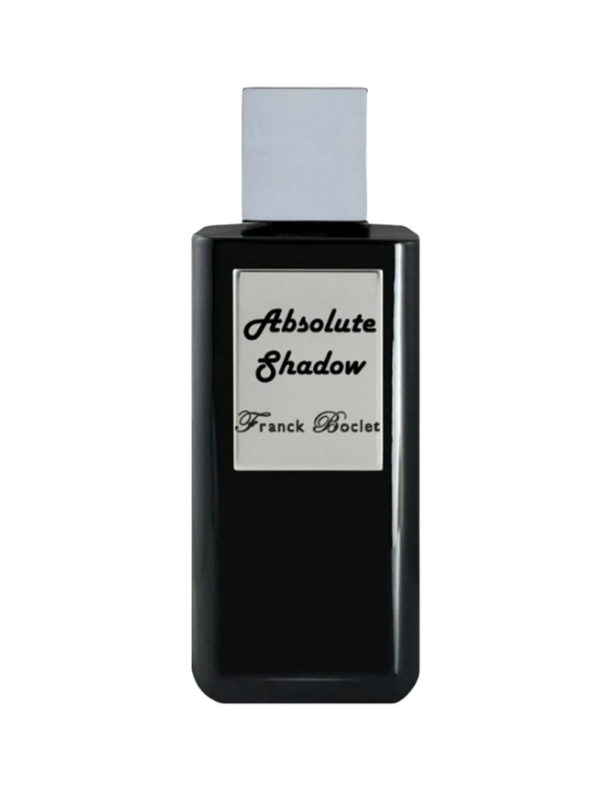 Franck Boclet Absolute Shadow 100 Ml Edp