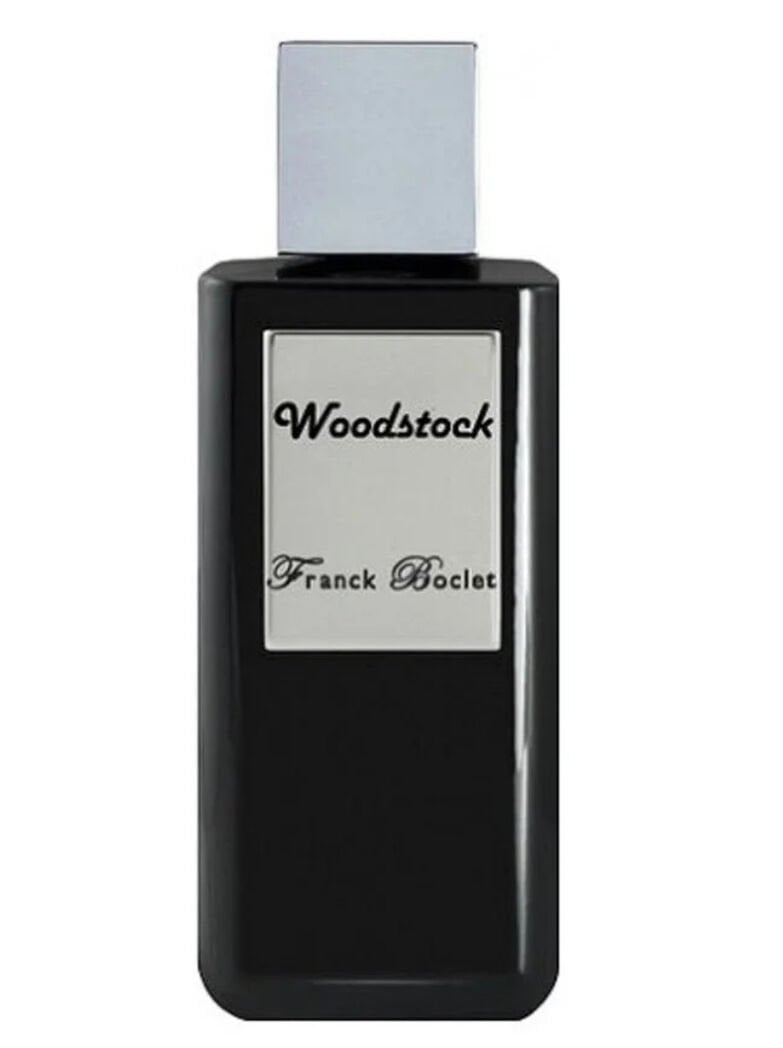 Franck Boclet Woodstock 100 Ml EDP