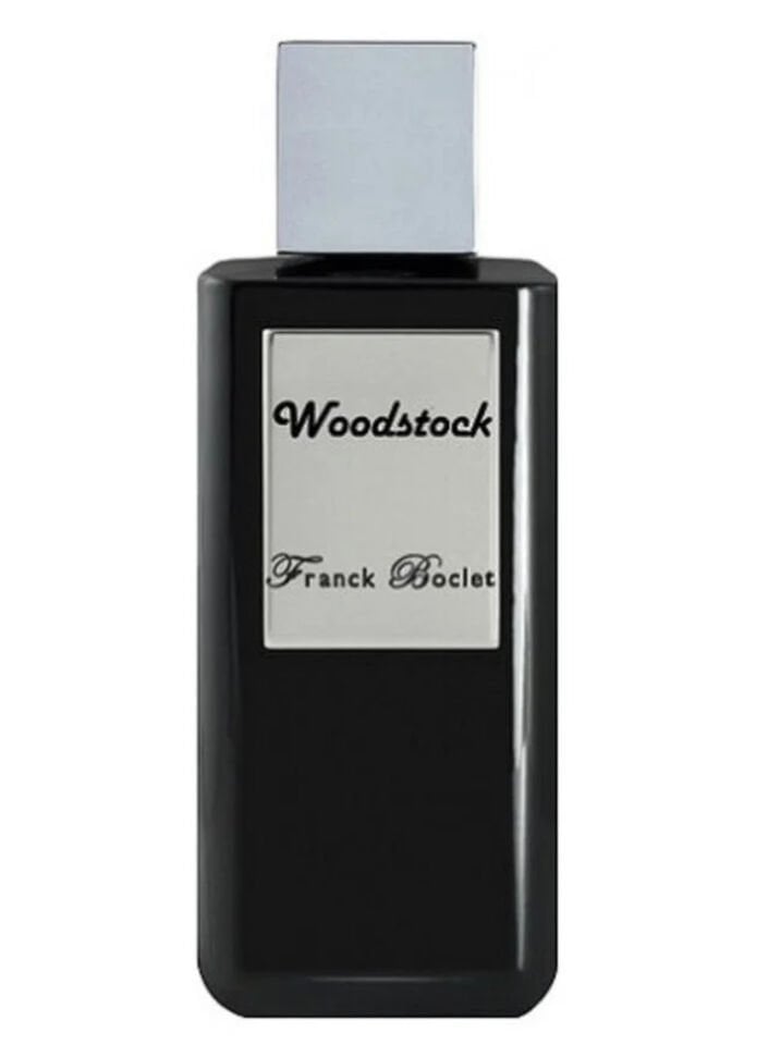 Franck Boclet Woodstock 100 Ml EDP