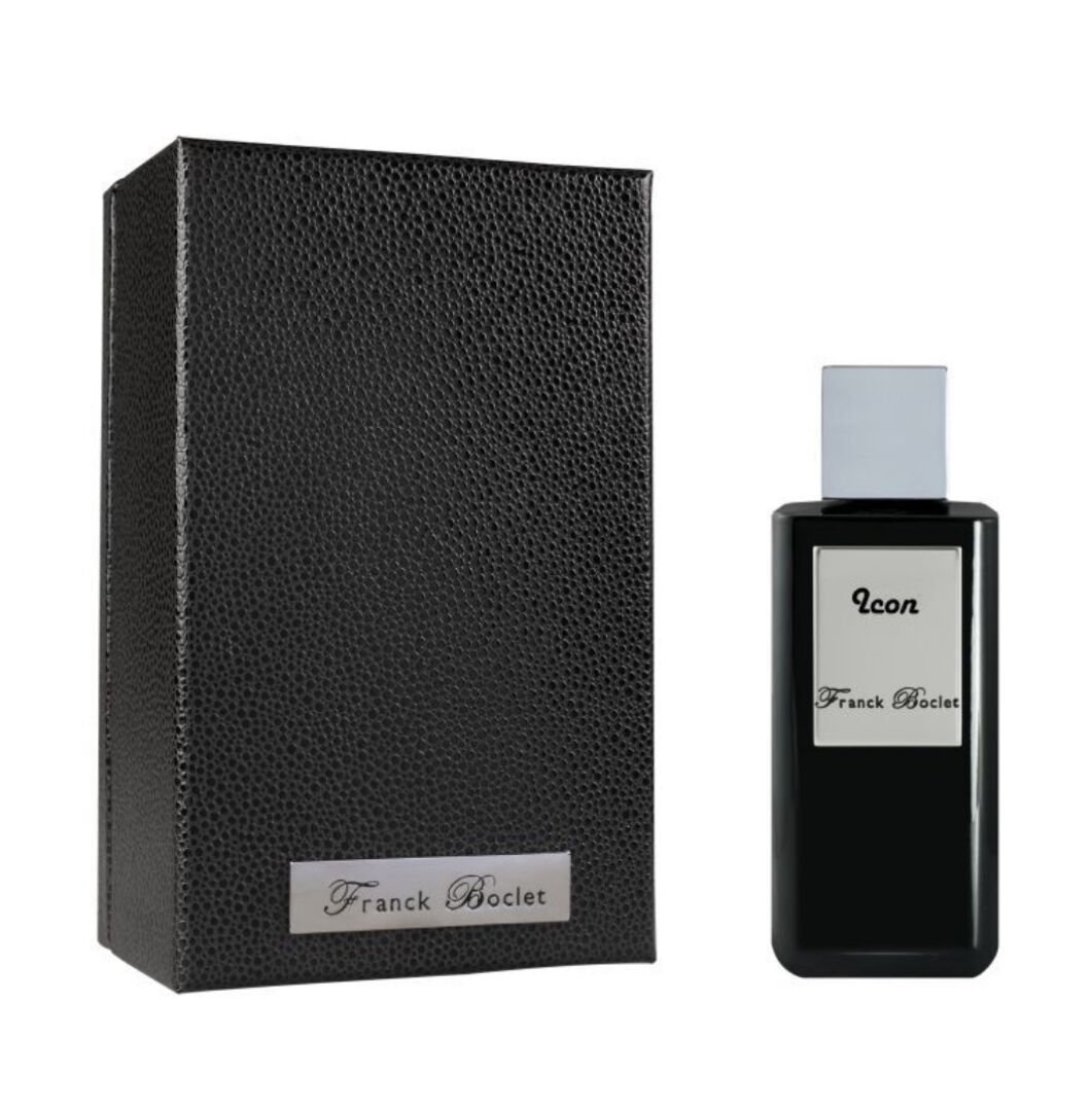 Franck Boclet Icon 100 Ml EDP