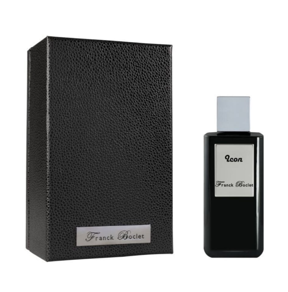 Franck Boclet Icon 100 Ml EDP