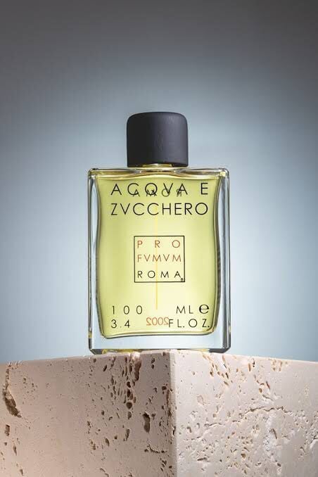 Profumum Roma Acqua e Zucchero Tester 100 ML Edp