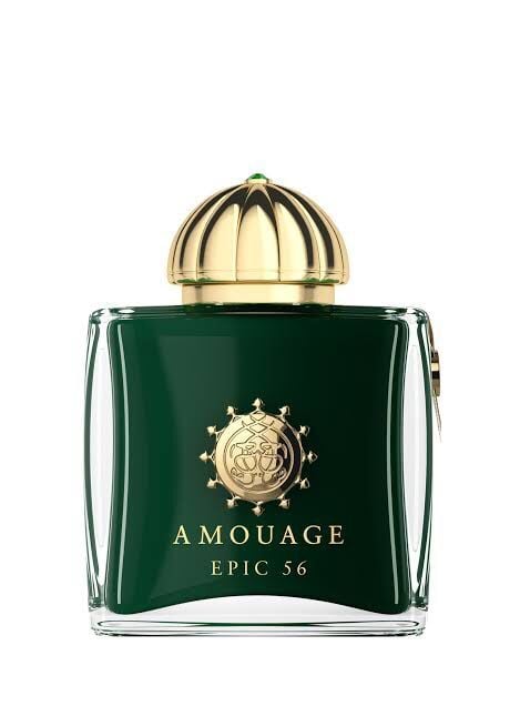 Amouage Epic 56 Woman 100 Ml Edp