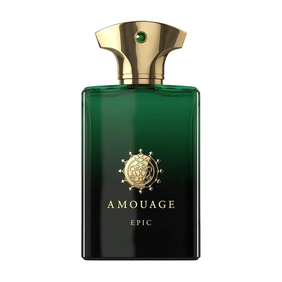 Amouage Epic Man EDP 100 Ml Edp