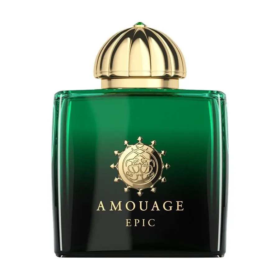Amouage Epic Woman 100 Ml Edp