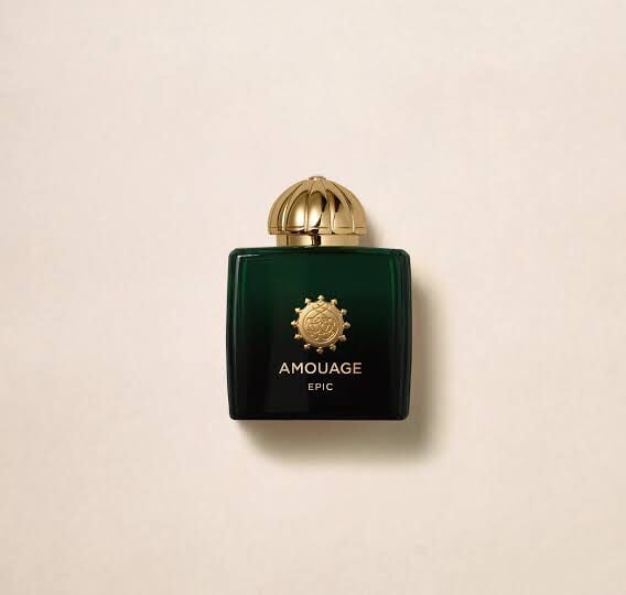 Amouage Epic Woman 100 Ml Edp
