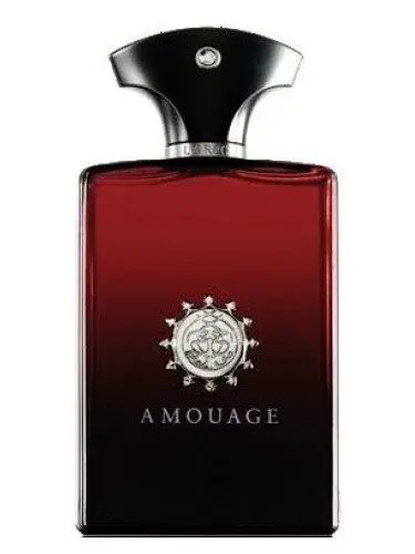 Amouage Lyric Man EDP 100 Ml Edp
