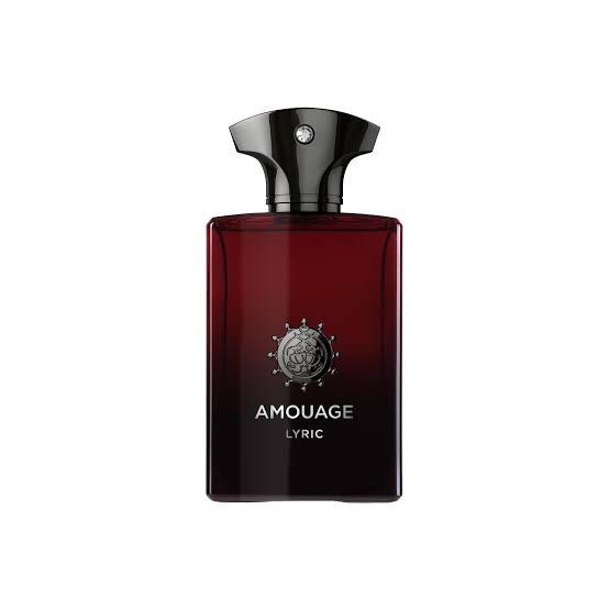 Amouage Lyric Man EDP 100 Ml Edp