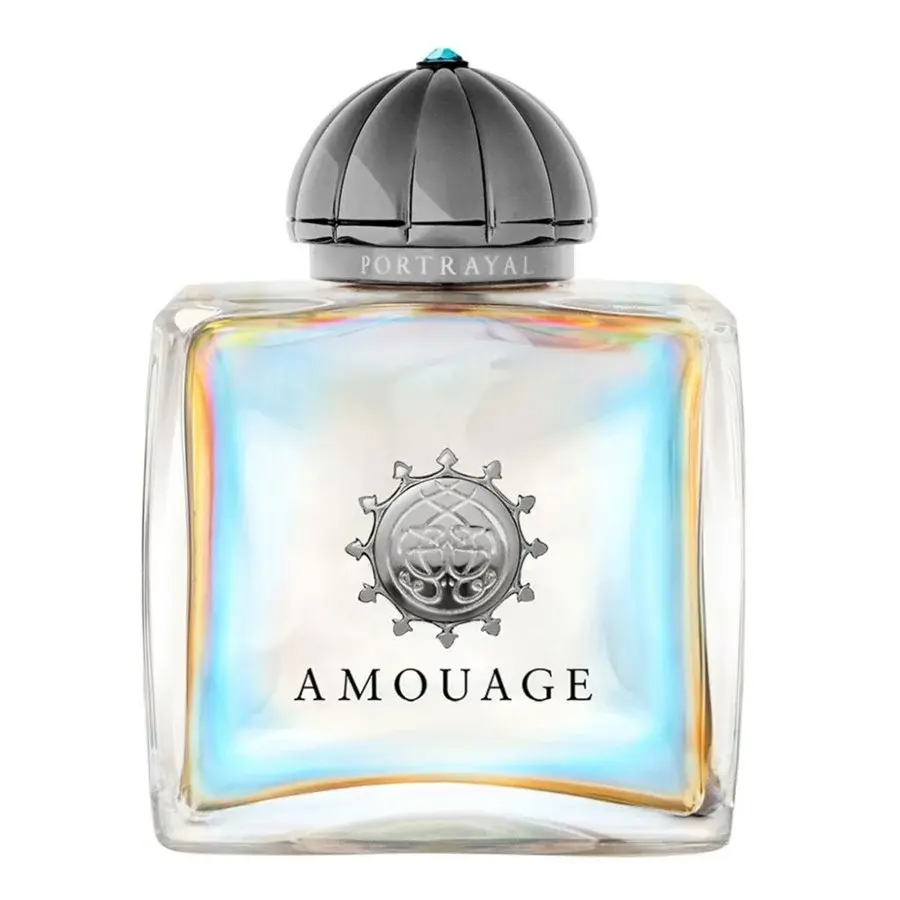 Amouage Portrayal Woman 100 Ml Edp