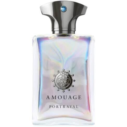 Amouage Portrayal Man EDP 100 mL