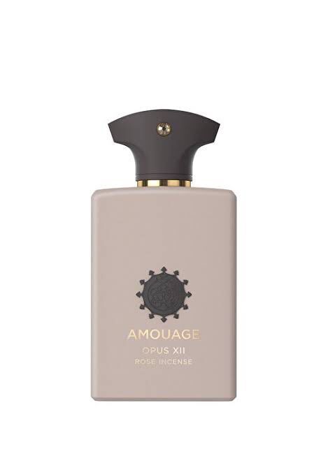 Amouage Opus XII Rose Incense 100 ML