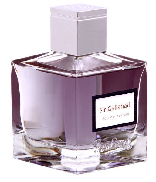 Isabey Sir Gallahad 100 ML EDP