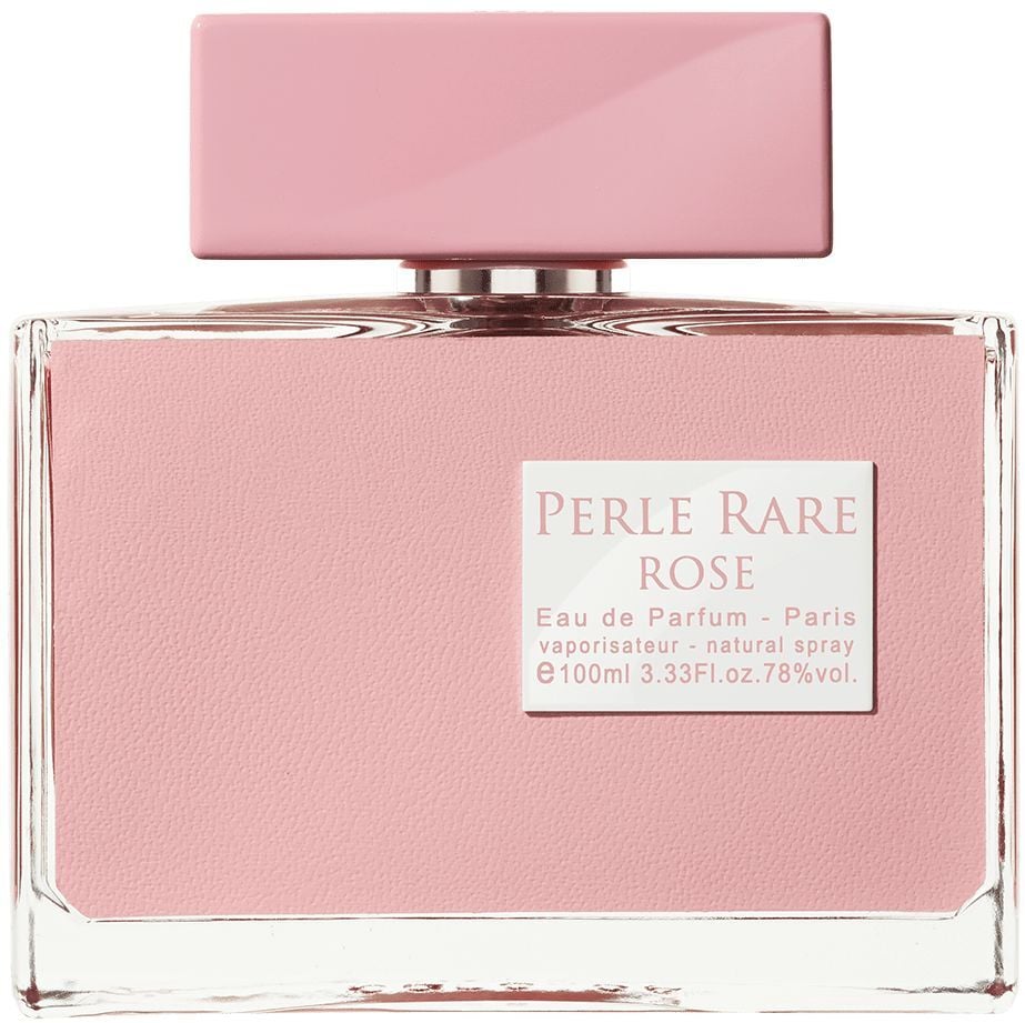 Panouge Perle Rare Rose EDP 100 ML