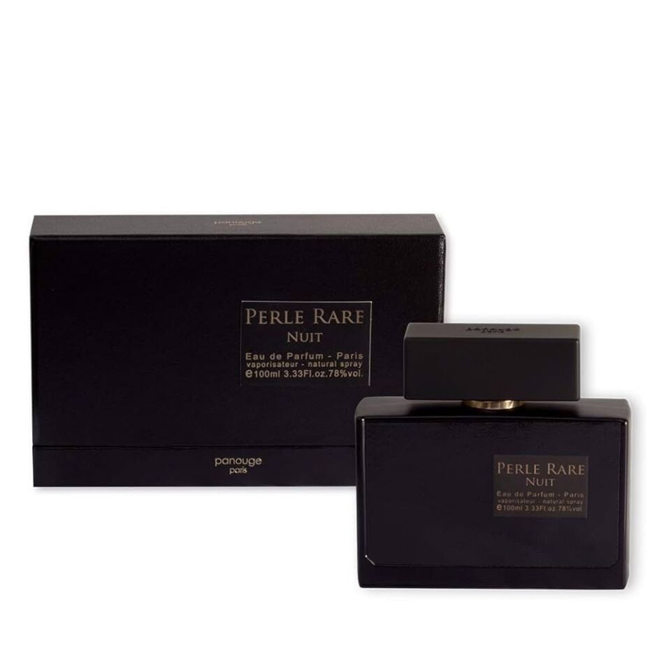 Panouge Perle Rare Nuit EDP 100 ML