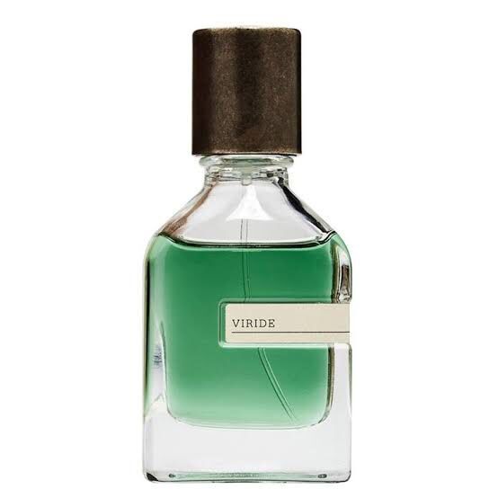 Orto Parisi Viride 50 ML EDP