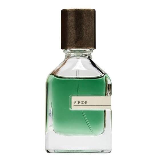 Orto Parisi Viride 50 ML EDP