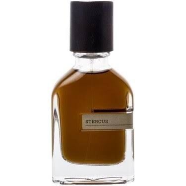 Orto Parisi Stercus 50 ML EDP