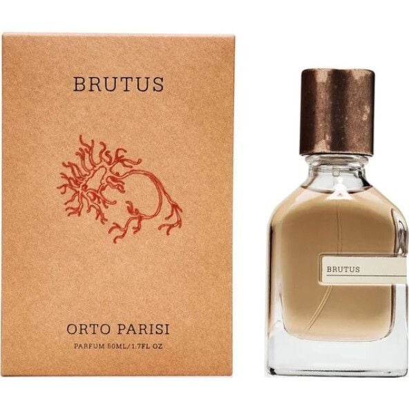 Orto Parisi Brutus 50 Ml EDP