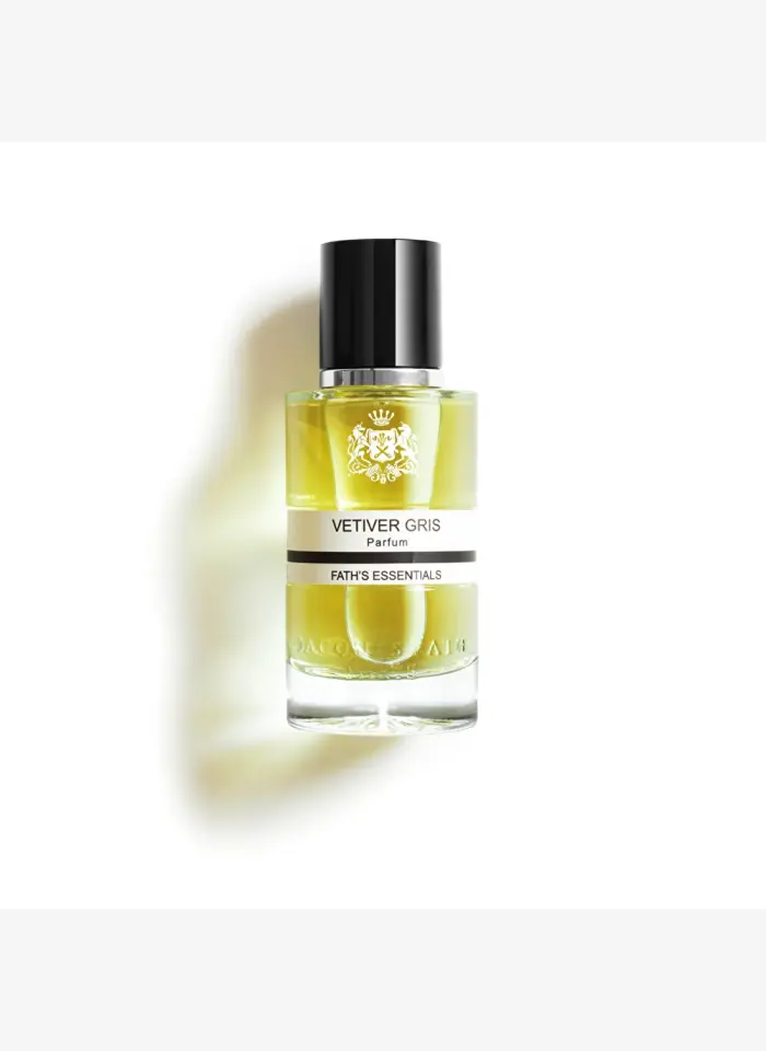 Vetiver Gris 100 ml Edp Unisex Parfüm