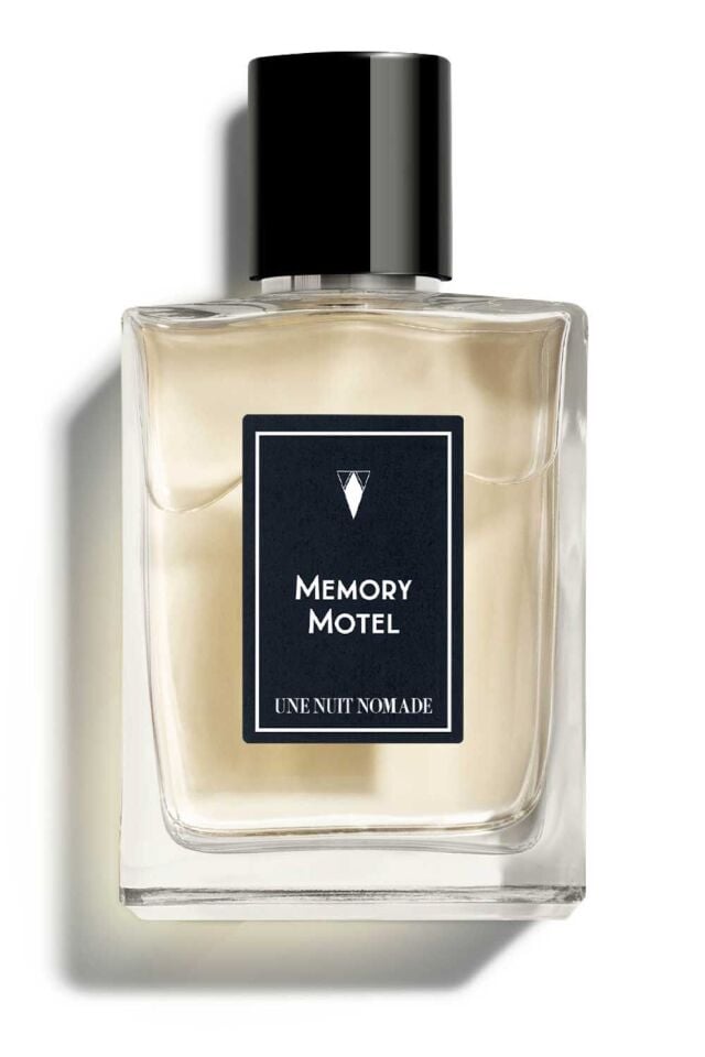 Memory Motel EDP 100 ml Unisex Parfüm