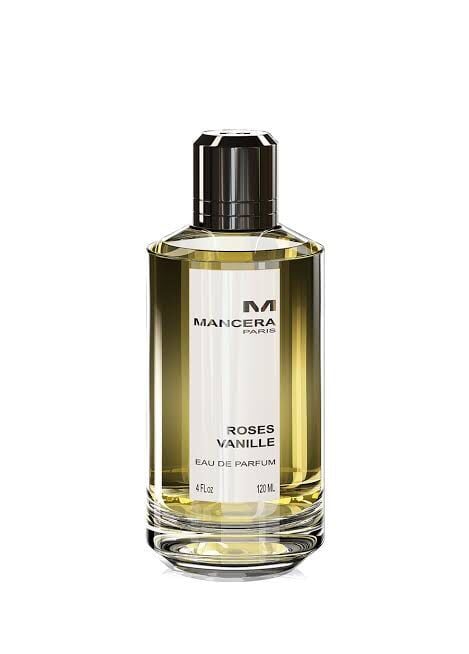 Mancera Rose Vanilla 120 ml Kadın Parfüm