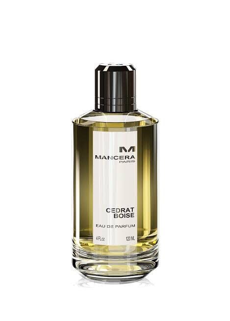 Mancera Cedrat Boise Unisex Parfüm 120 ml edp