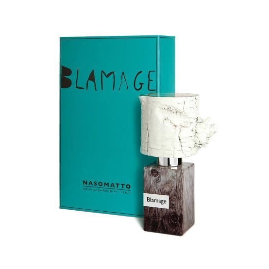 Nasomatto Blamage Extrait De Parfum 30 ml Unisex Parfüm