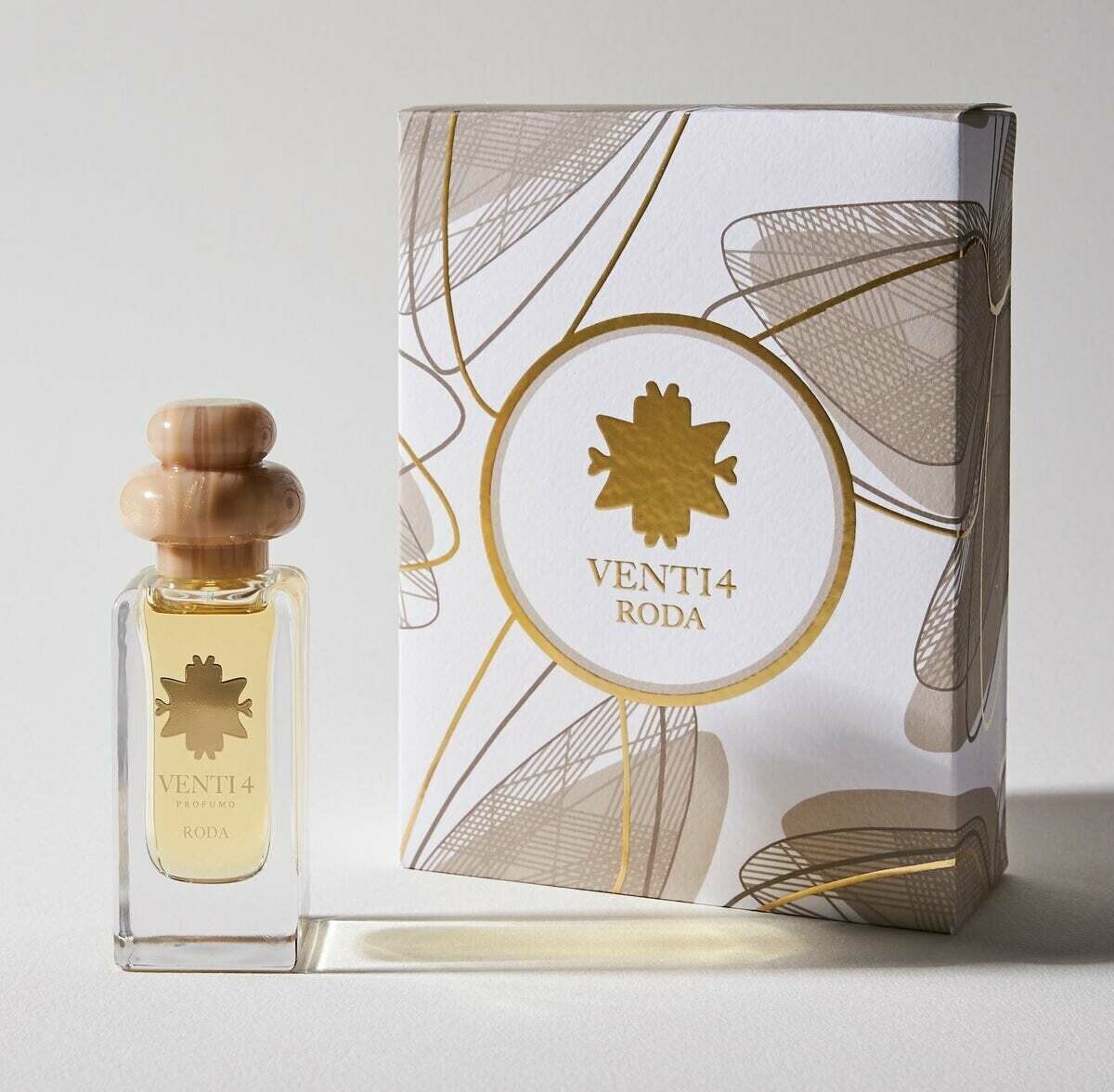 VENTİ4 RODA 50  ML EDP
