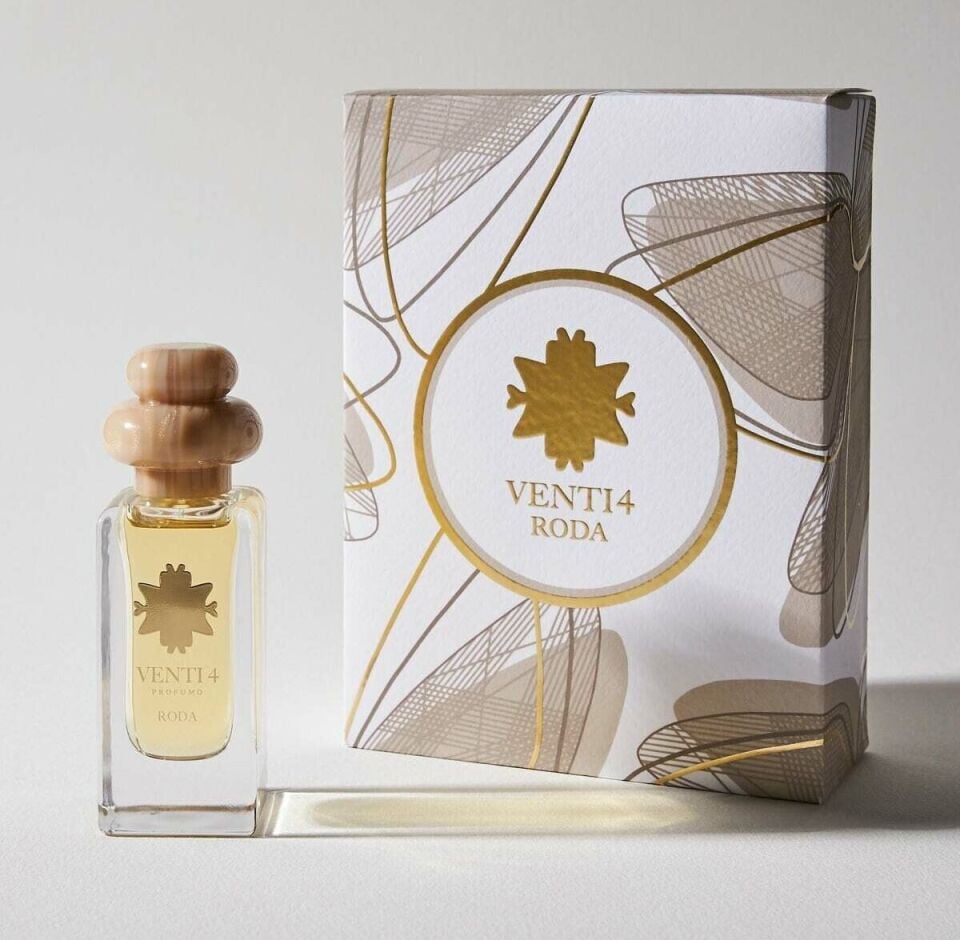 VENTİ4 RODA 50  ML EDP