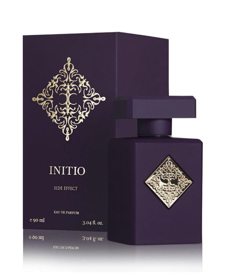 Initio Side Effect EDP 90 ML