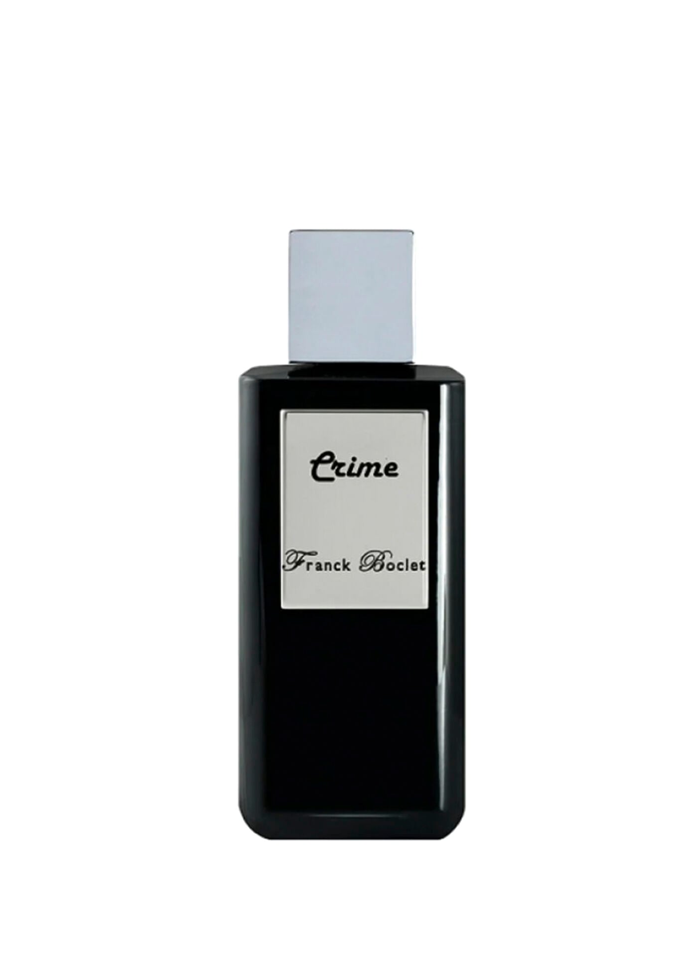 Crime EDP 100 ml Unisex Parfüm