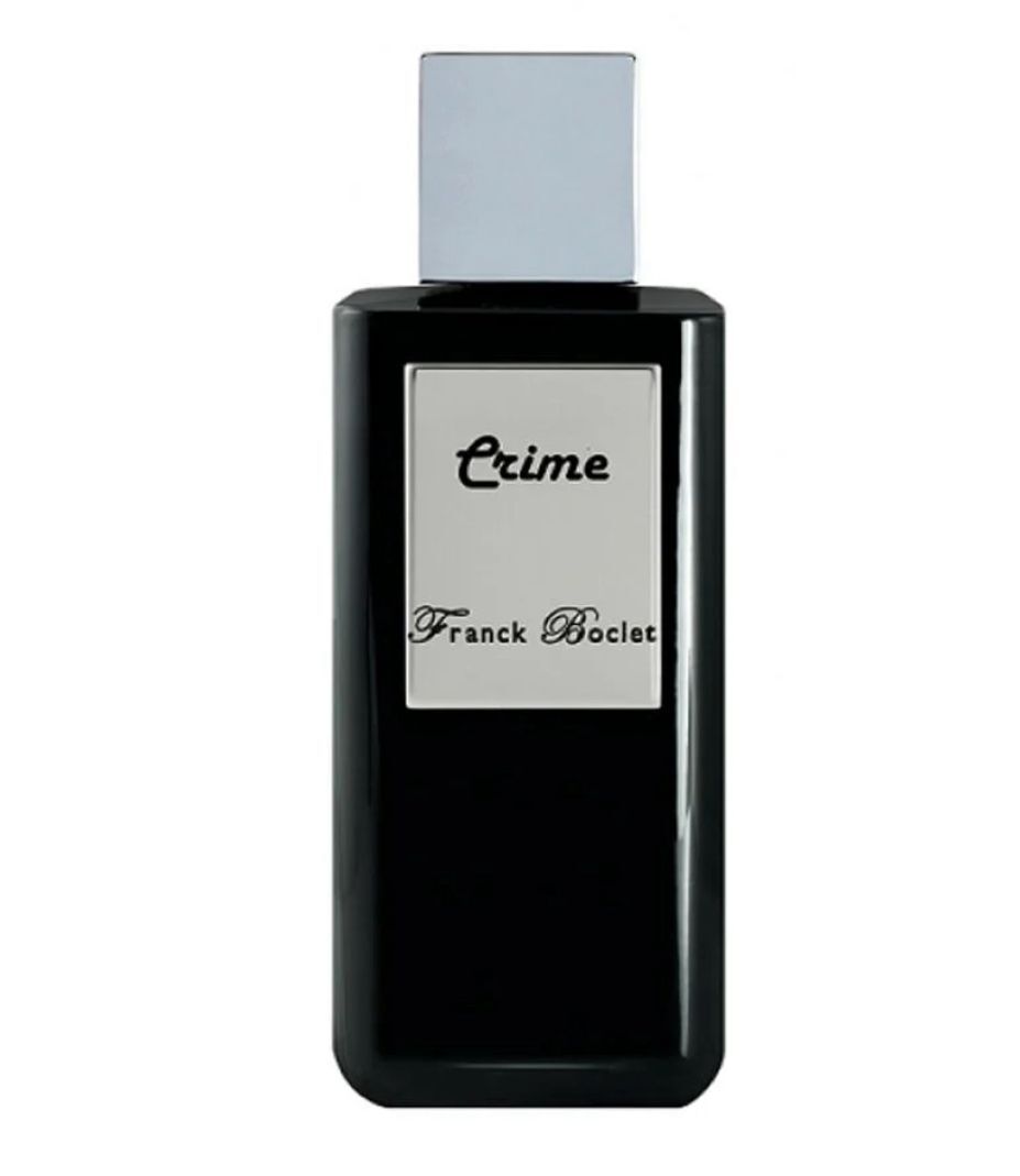 Franck Boclet Crıme 100 ML EDP