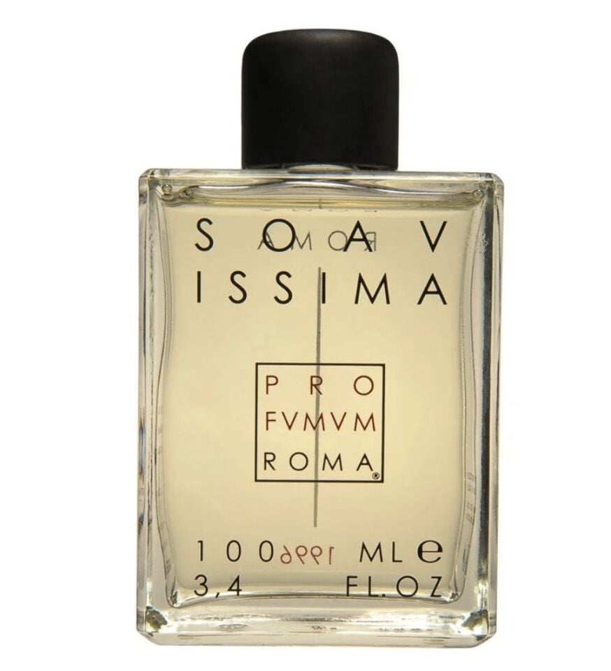 Profumum Roma Soavissima 100 Ml EDP