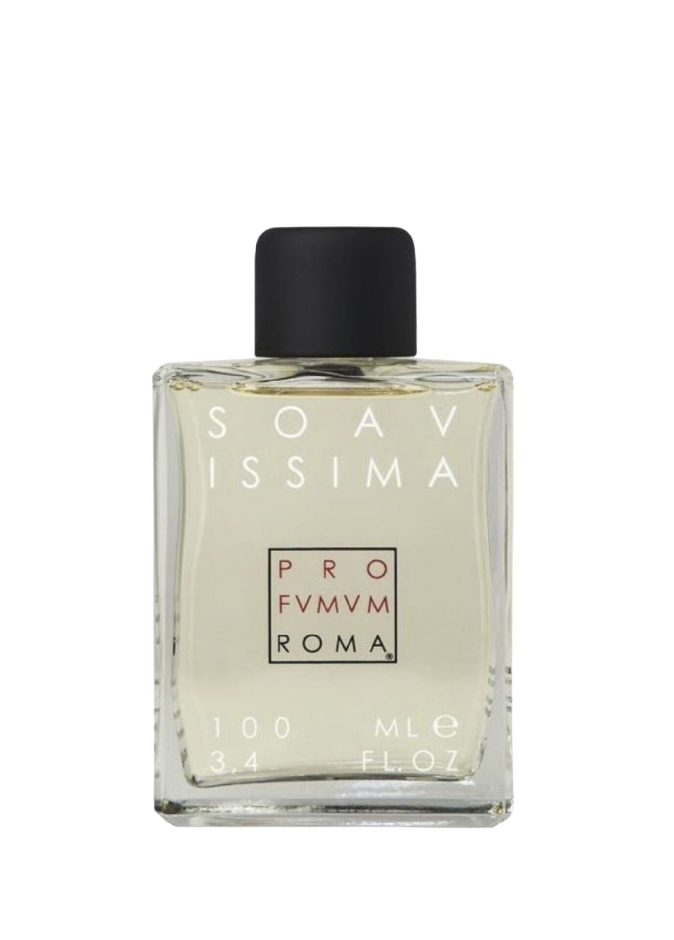 Soavissima EDP 100 ml Kadın Parfüm