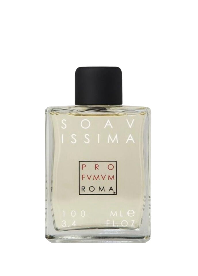 Soavissima EDP 100 ml Kadın Parfüm