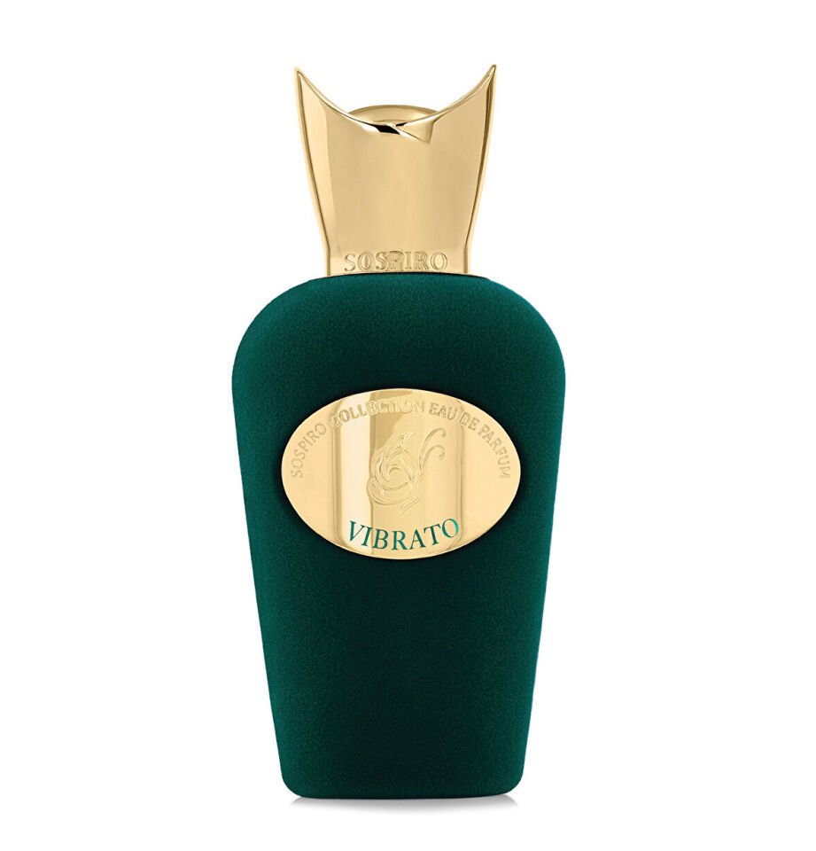 Sospiro Vibrato EDP 100 Ml