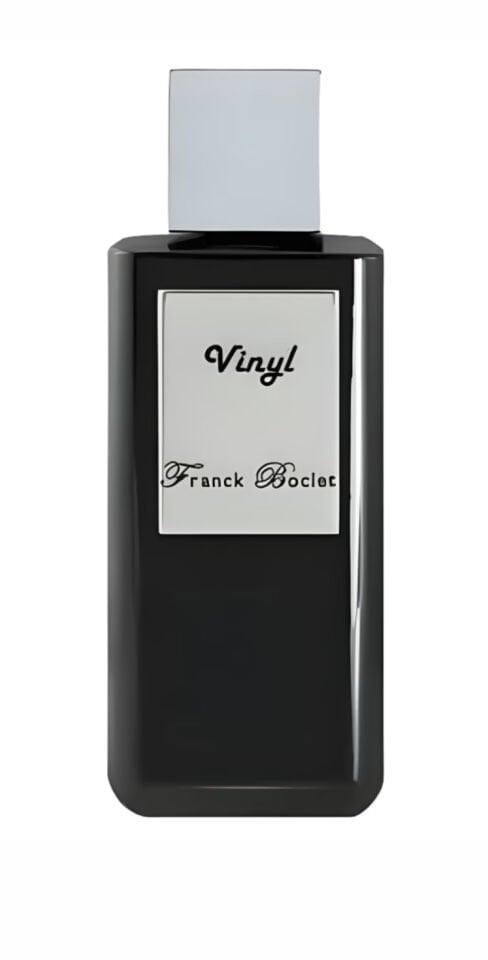 Franck Boclet Vinyl 100 Ml EDP