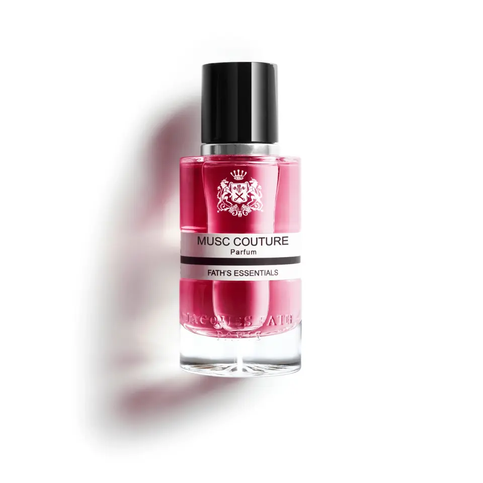 Jacques Fath Musc Couture 100 ml EDP